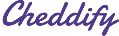 Cheddify logo